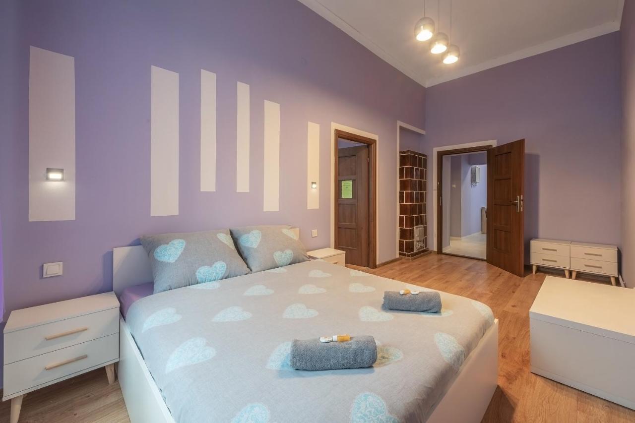 Queen Apartments Kraków Zewnętrze zdjęcie
