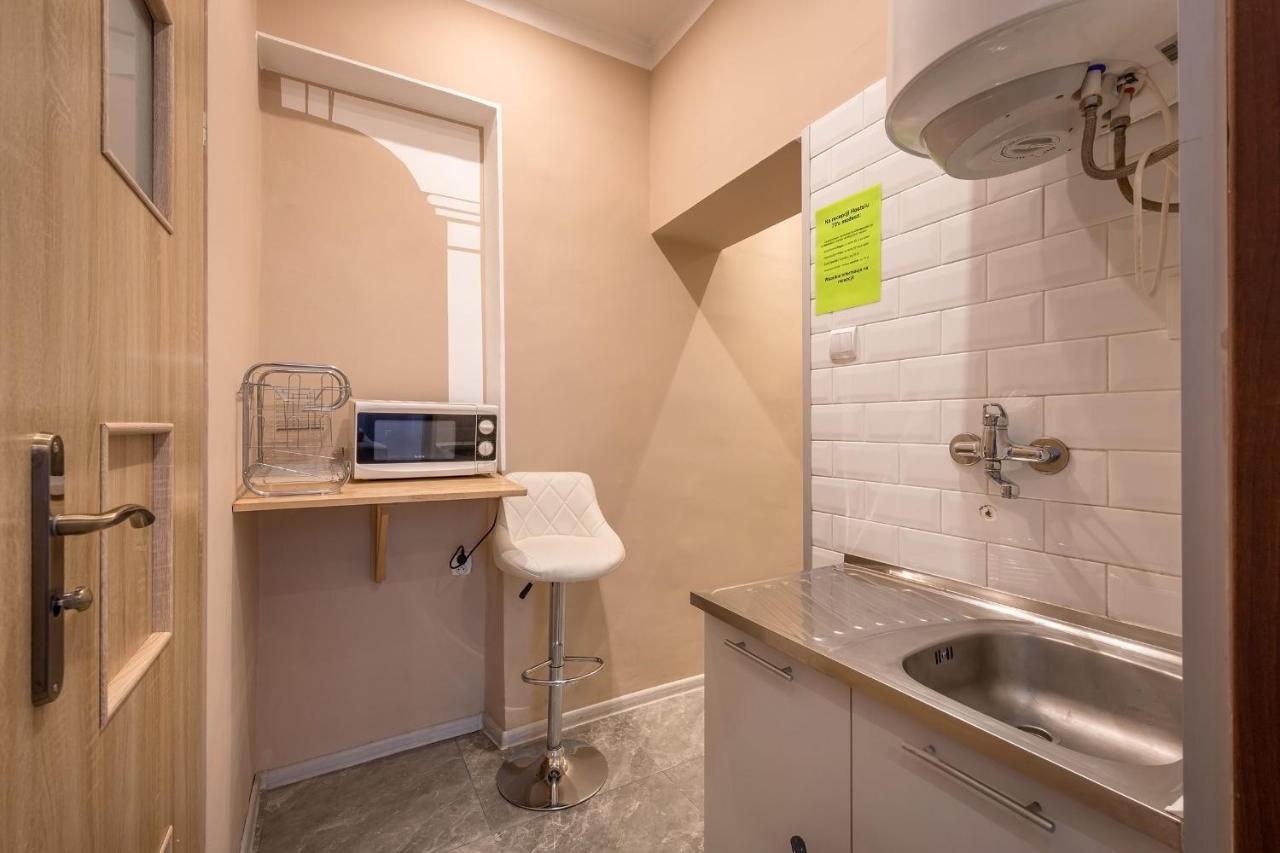 Queen Apartments Kraków Zewnętrze zdjęcie