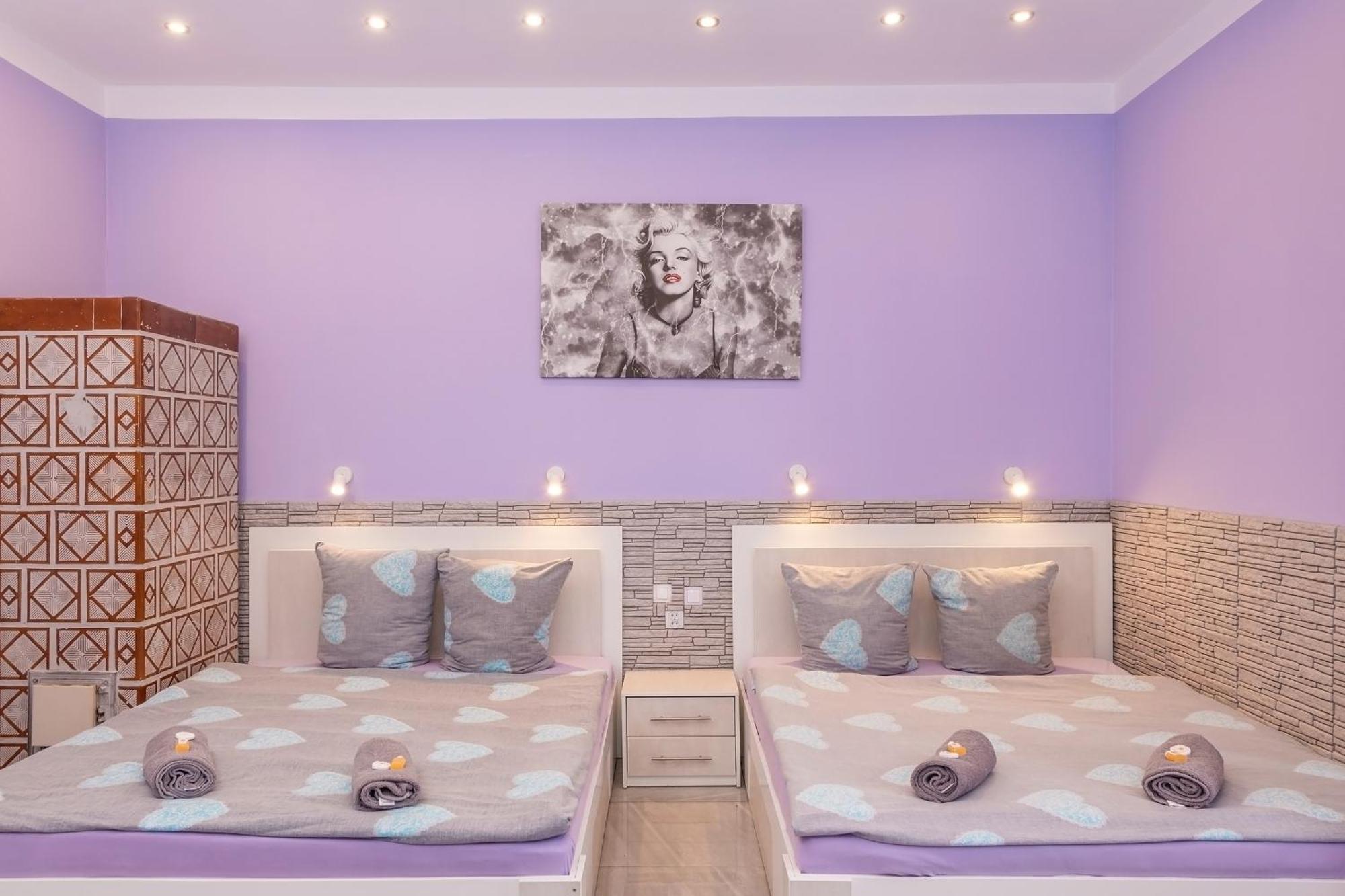 Queen Apartments Kraków Zewnętrze zdjęcie