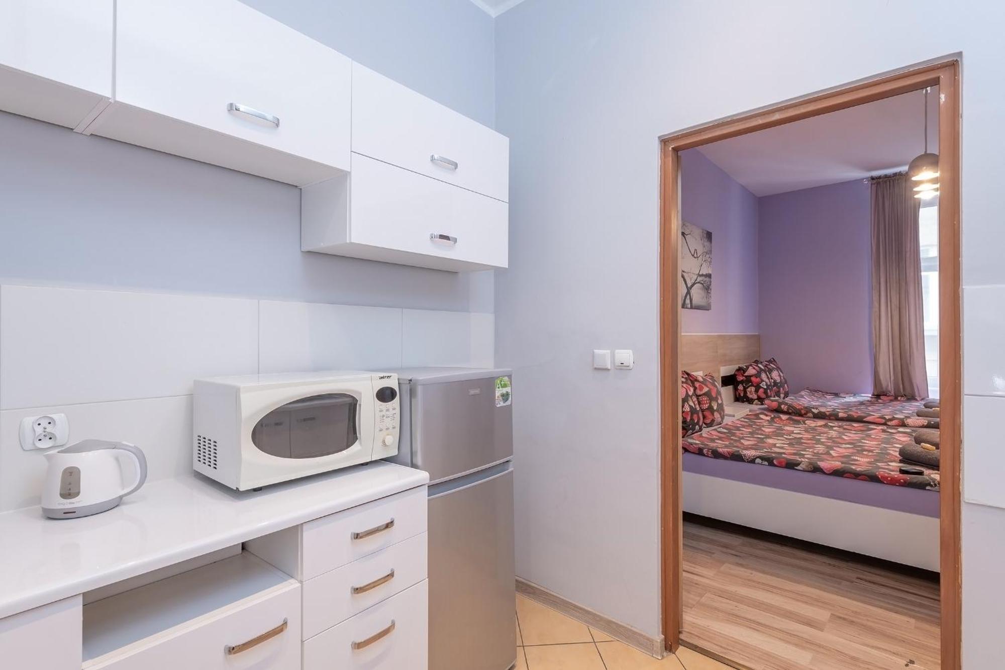 Queen Apartments Kraków Zewnętrze zdjęcie