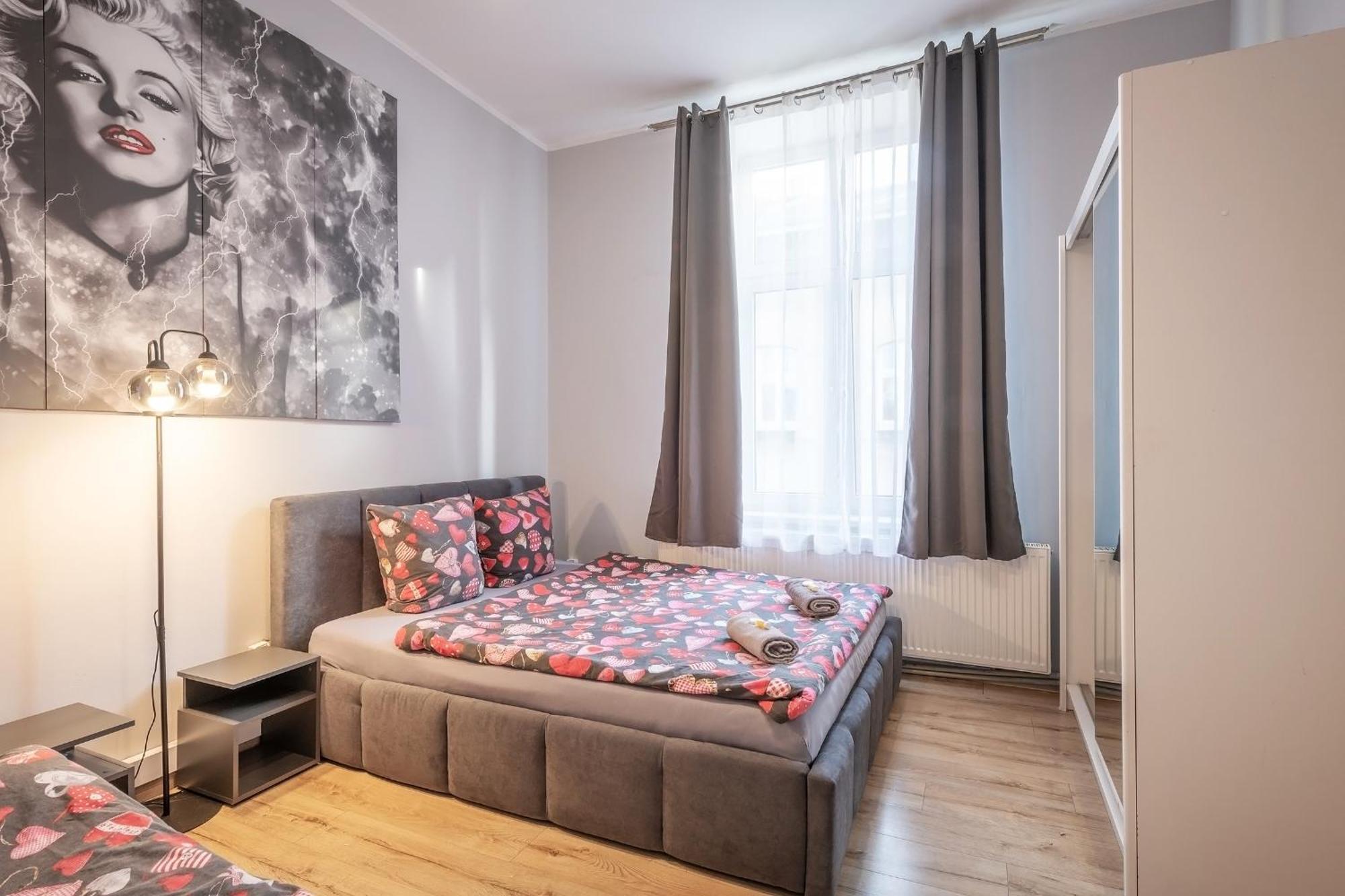 Queen Apartments Kraków Zewnętrze zdjęcie