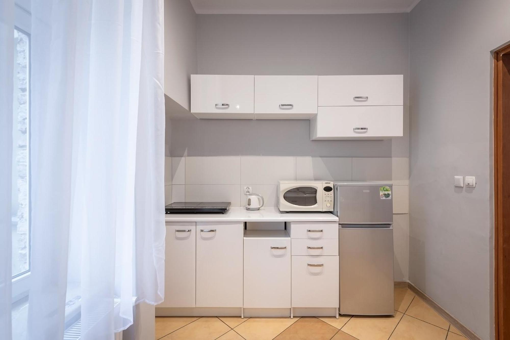Queen Apartments Kraków Zewnętrze zdjęcie