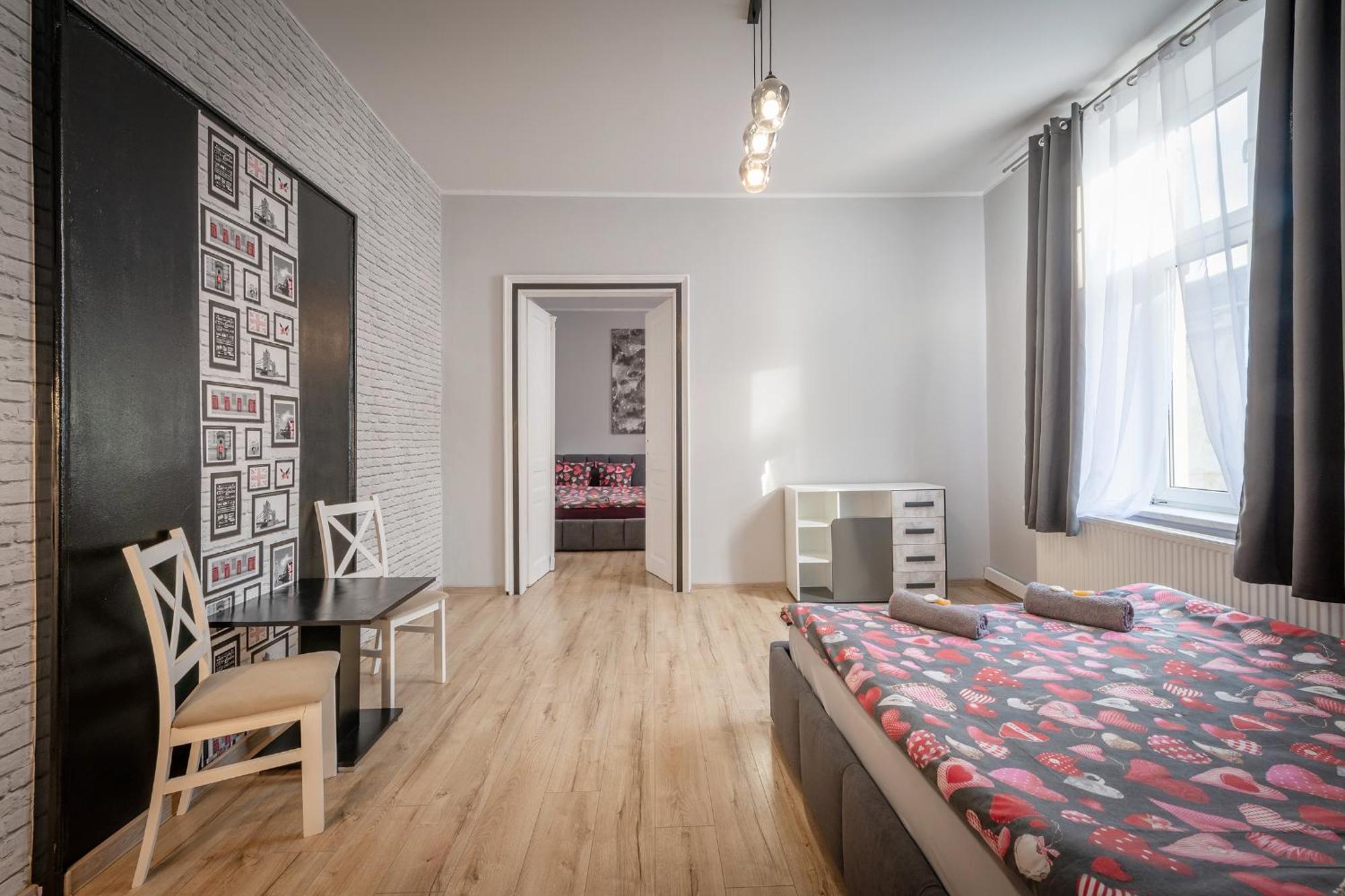 Queen Apartments Kraków Zewnętrze zdjęcie