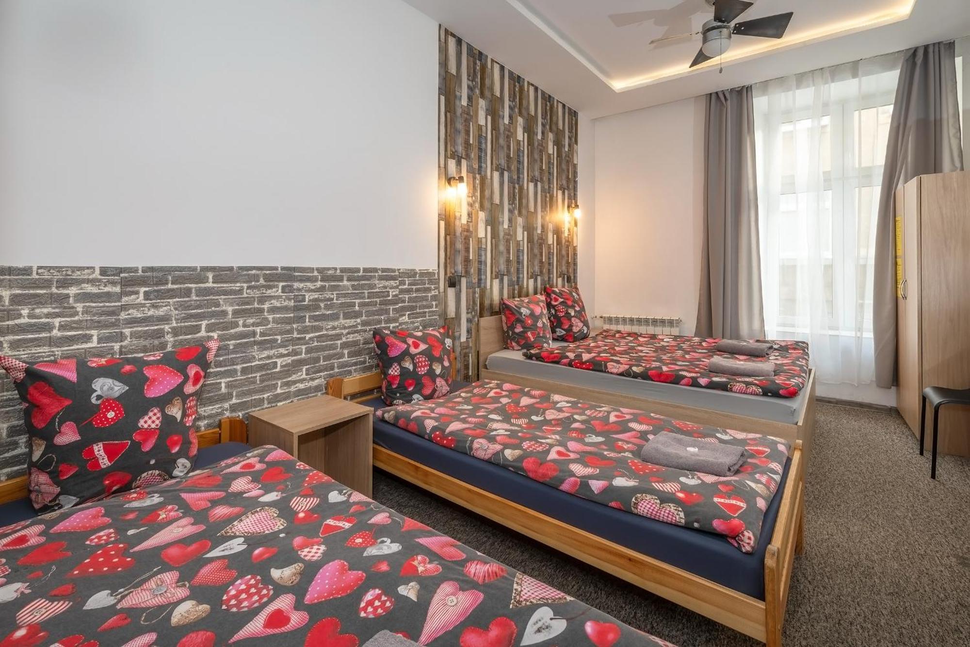 Queen Apartments Kraków Zewnętrze zdjęcie