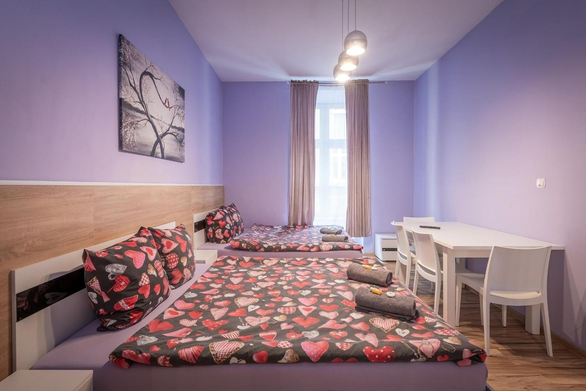 Queen Apartments Kraków Zewnętrze zdjęcie